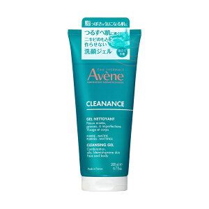 �������bshiseido Avene�i�A�x���k�j�N���i���X�@�I�C���R���g���[���@�W�F���E�H�b�V��(200ml)[���]