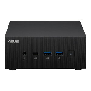yGg[ő3{b9/1z ASUSbGCX[X fXNgbvp\R ExpertCenter PN65 ubN PN65-S5027AD [j^[ /Windows11 Home /intel Core Ultra 5 /F8GB /SSDF256GB /2025N2f]
