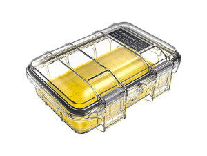 PelicanbyJ PELICAN yJ M40 }CNP[X 17.3 x 12.7 x 6.6cm n[hP[X Ki ۏؕt }CNP[X CG[/NA M400-0270-100