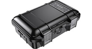 PelicanbyJ PELICAN yJ M50 }CNP[X 20.6 x 14 x 7.4cm n[hP[X Ki ۏؕt }CNP[X ubN M500-0250-110