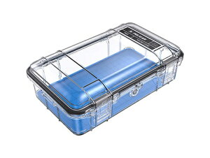 PelicanbyJ PELICAN yJ M60 }CNP[X 23.6 x 15.2 x 8.1cm n[hP[X Ki ۏؕt }CNP[X u[/NA M600-0260-100