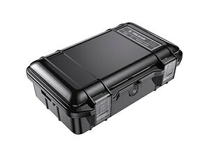 PelicanbyJ PELICAN yJ M60 }CNP[X 23.6 x 15.2 x 8.1cm n[hP[X Ki ۏؕt }CNP[X ubN M600-0250-110