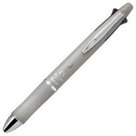 PILOT｜パイロット ドクターグリップ4+1 ボタニカルカラー 多機能ペン [0.5mm] リネンベージュ BH41DG-155-LBE