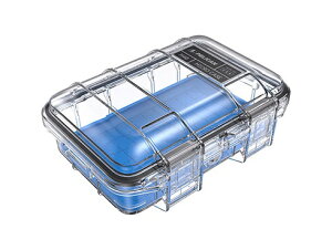 PelicanbyJ PELICAN yJ M40 }CNP[X 17.3 x 12.7 x 6.6cm n[hP[X Ki ۏؕt }CNP[X u[/NA M400-0260-100