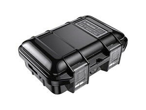 PelicanbyJ PELICAN yJ M40 }CNP[X 17.3 x 12.7 x 6.6cm n[hP[X Ki ۏؕt }CNP[X ubN M400-0250-110