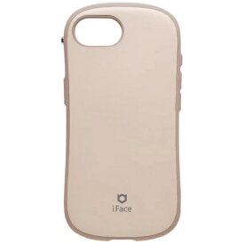 【エントリーで最大全額ポイント還元｜7/18迄】 HAMEE｜ハミィ iPhone 16e iFace First Class Cafe MagSynqケース iFace カフェラテ 41-988428