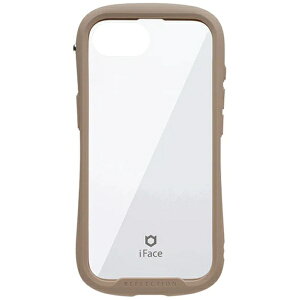 HAMEEbn~B iPhone 16e iFace ReflectionKXNAP[X iFace x[W 41-988534