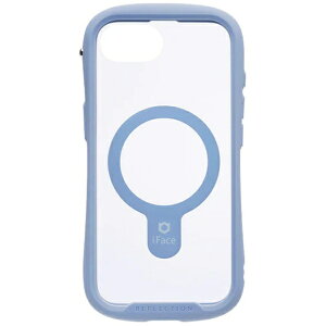 HAMEEbn~B iPhone 16e iFace Reflection MagSynq KXNAP[X iFace y[u[ 41-988633