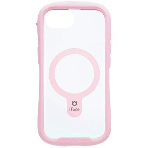 HAMEEbn~B iPhone 16e iFace Reflection MagSynq KXNAP[X iFace TNsN 41-988640