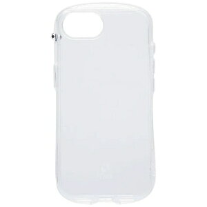 HAMEEbn~B iPhone 16e iFace Look in ClearP[X iFace NA 41-988688