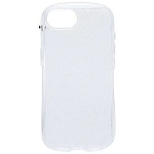 HAMEEbn~B iPhone 16e iFace Look in ClearP[X iFace NA/ 41-988695
