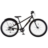 【エントリーで最大2万ポイント当たる｜4/23まで】 あさひ｜asahi 26型 子供用自転車 LOG Jr. ログ ジュ…