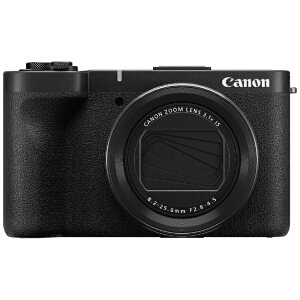 CANONbLm PowerShot V1 RpNgfW^J ubN PSV1