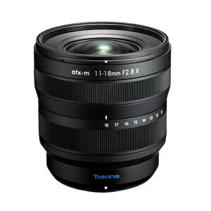 �P���R�[�E�g�L�i�[�bKenkoTokina Tokina atx-m 11-18mm F2.8 X [FUJIFILM X /�Y�[�������Y]
