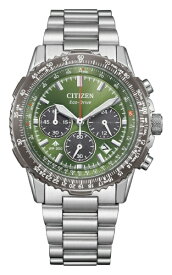 CITIZEN｜シチズン PROMASTER（プロマスター） 光発電エコ・ドライブ[ソーラー時計] SKYシリーズ CA4664-60W
