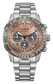 CITIZEN｜シチズン PROMASTER（プロマスター） 光発電エコ・ドライブ[ソーラー時計] SKYシリーズ CA4664-60X