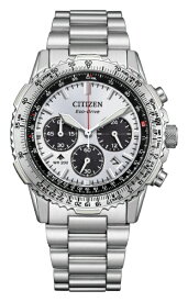 CITIZEN｜シチズン PROMASTER（プロマスター） 光発電エコ・ドライブ[ソーラー時計] SKYシリーズ CA4660-61A