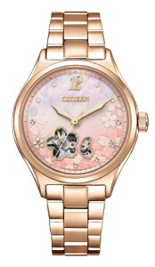 CITIZEN�b�V�`�Y�� �y���E����1900�{�z CITIZEN COLLECTION�i�V�`�Y���R���N�V�����j ���J�j�J�� �I�[�v���n�[�g ���胂�f�� PC1017-88Y