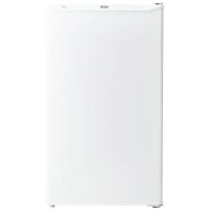 【エントリーで最大全額ポイント還元｜9/11まで】 ハイアール｜Haier 前開き式冷凍庫 ホワイト JF-U6A(W)…