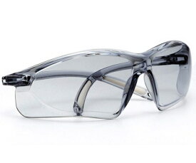 ERICA OPTICAL｜エリカ オプチカル 【保護メガネ】アイケアグラス スタンダードタイプ EC-01 C-4 ブルー