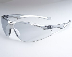 ERICA OPTICAL|エリカ オプチカル 【保護メガネ】アイケアグラス スポーティータイプ(ラウンドシェイプ)EC-03 C-4 ブルー