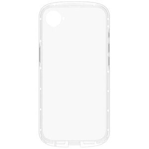 gjeBbTrinity iPhone 16emLIGHT SHIELD Solid MyFavn ݌v Ռz NAnCubhP[X AM-IP25S-LDSLMF-CLCL