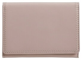 PILOT｜パイロット 名刺入 トレンダーレザー09 ピンクベージュ TLPN-09-PB