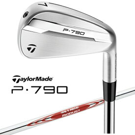 テーラーメイドゴルフ｜Taylor Made Golf アイアン P790(2025)#5 [23° /N.S.PRO MODUS TOUR 105 /S /右利き用]