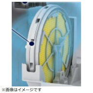 ダイキン｜DAIKIN 加湿ロータ組立品 2548225