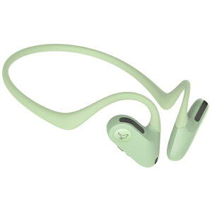 LIBRATONE�b���u���g�[�� �u���[�g�D�[�X�C���z�� �������^ UP Green LO0060000JP6004 [���C�����X(�l�b�N�o���h) /�������^ /Bluetooth�Ή�]