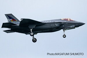 vbcbPLATZ 1/72 q󎩉q F-35A CgjOII 302s 50NLOh@ J[}[LOdl C^