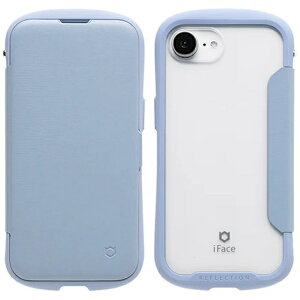 HAMEEbn~B iPhone 16e iFace Reflection _CA[ |J[{l[g NAP[X iFace y[u[ 41-988671