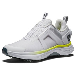 tbgWCbFootJoy fB[X StV[Y nCp[tbNX BOA zCg×CG[ 98192 [fB[X /22.0cm /:3E]