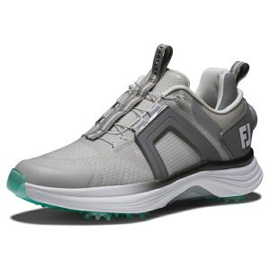 tbgWCbFootJoy fB[X StV[Y nCp[tbNX BOA O[×zCg 98225 [fB[X /25.0cm /:3E]