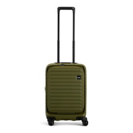 LOJEL｜ロジェール スーツケース　LITE　ファスナータイプ　旅行日数目安：1泊〜2泊　約29L　TSAロック搭載 Cubo カクタス CUBO-S-LITE-CA [TSAロック搭載]