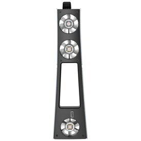 meishin PS5 SLIM用冷却ファンー2023年11月発売PS5 デジタル・エディション対応 BK/WH NMPS5-S03【PS5】