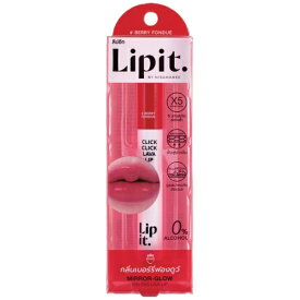 Lipit.｜リップイット Lipit. (リップイット)クリッククリックラバリップ 04