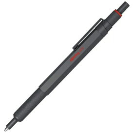 ロットリング｜rotring 600 ボールペン M ダークストーン 2204408