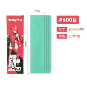 �����_�[�E�F�C�����bwonderway �T���h�y�[�p�[(�ْf�ς�)2.0 #600 HOBBY MIO
