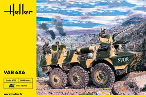 �v���b�c�bPLATZ 1/35 �{�X�j�A�E�w���c�F�S�r�i ���a���艻���� VAB 6×6 ���b�����A���� �G���[��