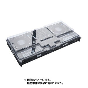 DecksaverbfbLZ[o[ Rane Performer / Fourp ϏՌیJo[ DS-PC-PERFORMER