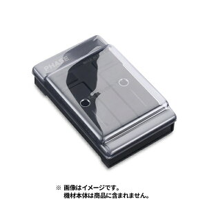 DecksaverbfbLZ[o[ Phase DJ Essentialp ϏՌیJo[ DS-PC-PHASEESSENTIAL