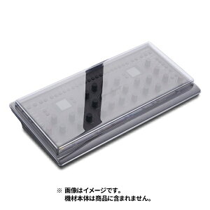 DecksaverbfbLZ[o[ Softube Console 1 Channel Mk IIIp ϏՌیJo[ DS-PC-CONSOLE1MK3