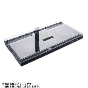 DecksaverbfbLZ[o[ AlphaTheta DDJ-GRV6p ϏՌیJo[ DS-PC-DDJGRV6