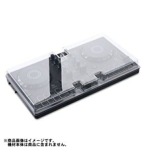 DecksaverbfbLZ[o[ AlphaTheta DDJ-FLX2p ϏՌیJo[ DSLE-PC-DDJFLX2