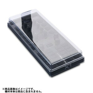 DecksaverbfbLZ[o[ Native Instruments Traktor X1 MK3 / Z1 MK2p ϏՌیJo[ DS-PC-X1MK3Z1MK2