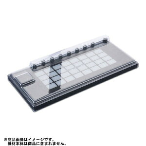 DecksaverbfbLZ[o[ Ableton Movep ϏՌیJo[ DS-PC-MOVE
