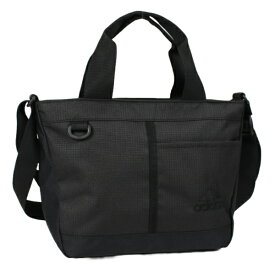アディダス｜adidas アディダス　ハンドルショルダー　ブラック adidas adidas6493401