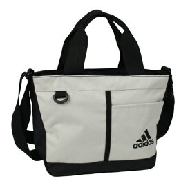 アディダス｜adidas アディダス　ハンドルショルダー　アイボリー adidas adidas6493406