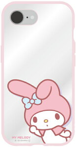 O}fB[Ybgourmandise iPhone 16e@IIIIfit Clear@P[X@TILN^[Y }CfB SANG-510MM
